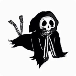 💀
