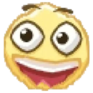 😀