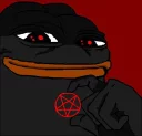 😈