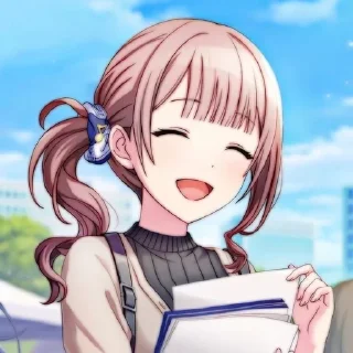 💋