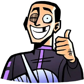 👍