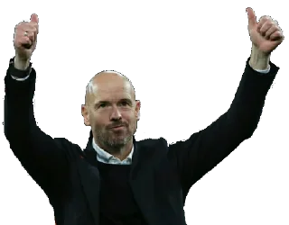 👍