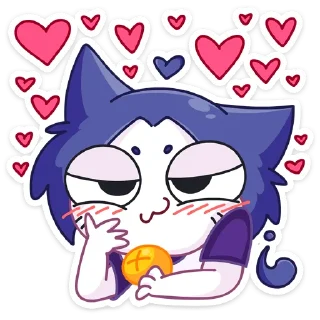 ❤️