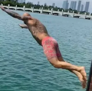 🏊‍♂️
