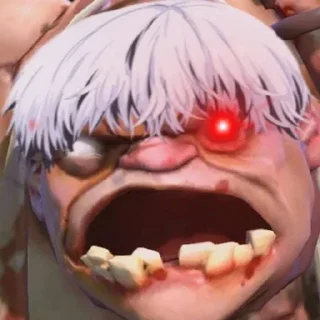 😡