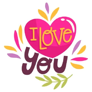 ❤️