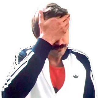 🤦‍♂️