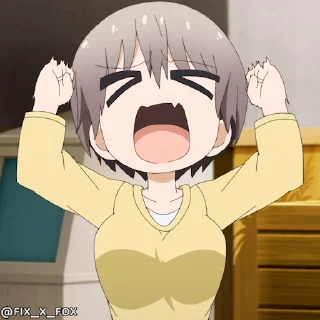 😫