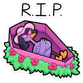 ⚰️