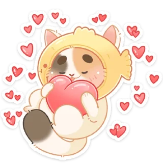 ❤️