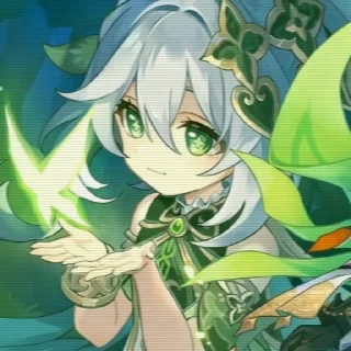 🍃