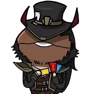🎩