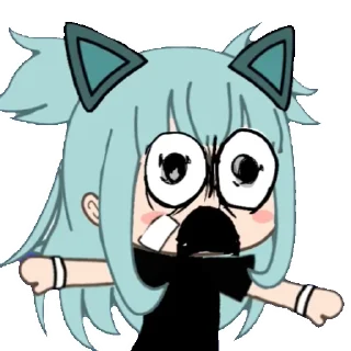 😱