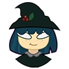 Wilma by @sliz_stickers