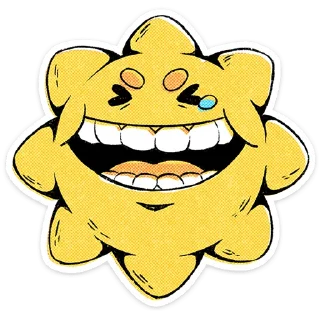 😆