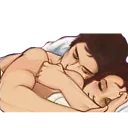 😴