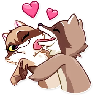 😚