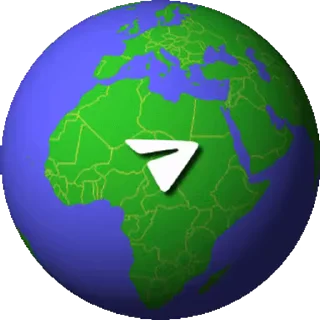🌏