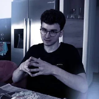Брайнmood💍 @brianmapsOK :: @fStikBot
