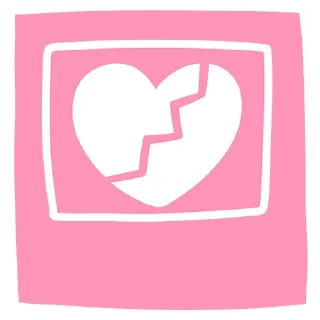 💔