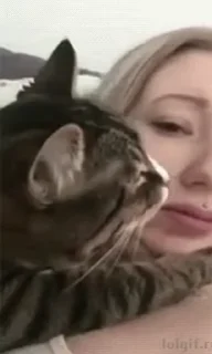 😙