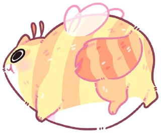 🐝