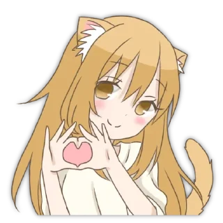 ❤