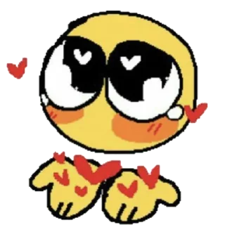 ❤️