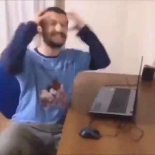 😖