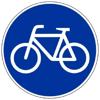 Bicycle Ride @stickersb2b