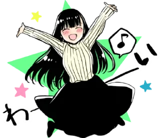 😀