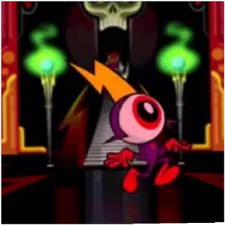 👁