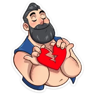 💔