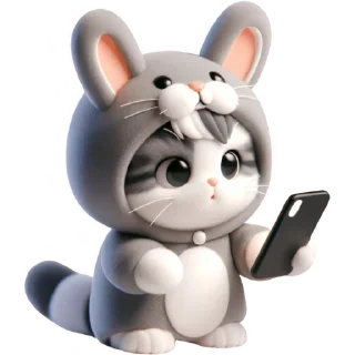 📱
