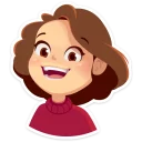 Ариша @TgSticker