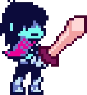 👊