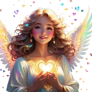 ❤