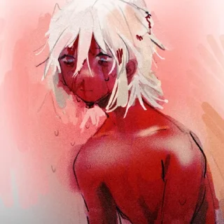 💮