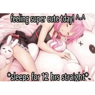 💤