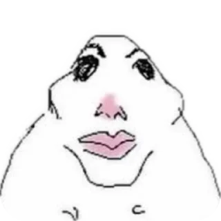 👄