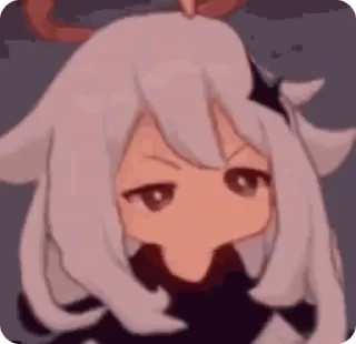 😠