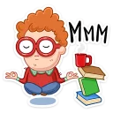 📚