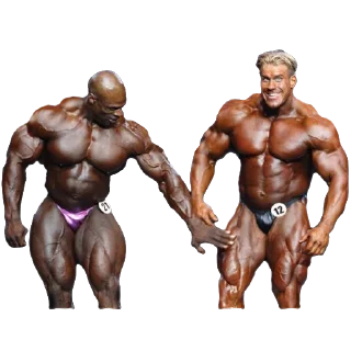 🤝