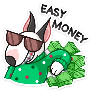 😎