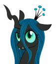 Queen Chrysalis