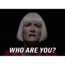 ⁉