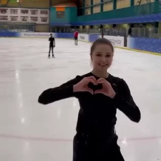 💗