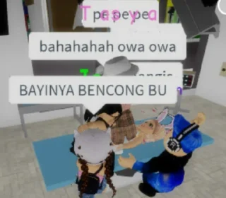 🙊