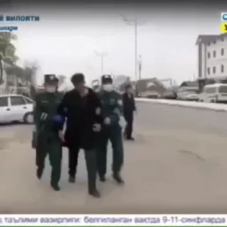 👮‍♂️