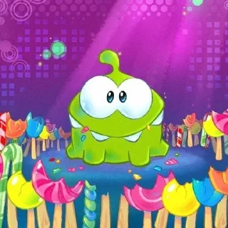 🍭